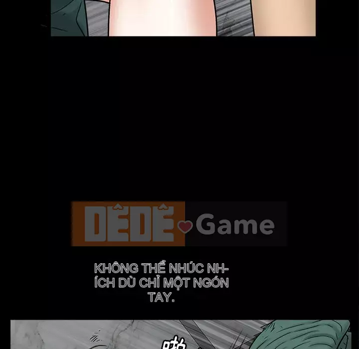 Cạm bẫy Chương 36-37