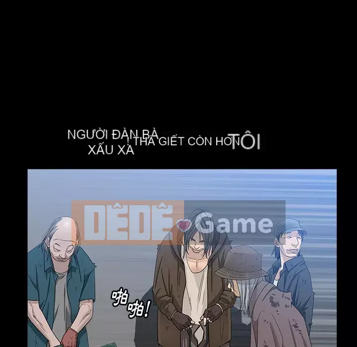 Cạm bẫy Chương 36-37