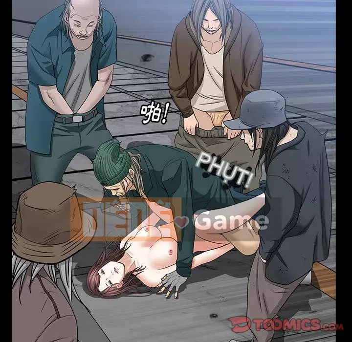 Cạm bẫy Chương 36-37