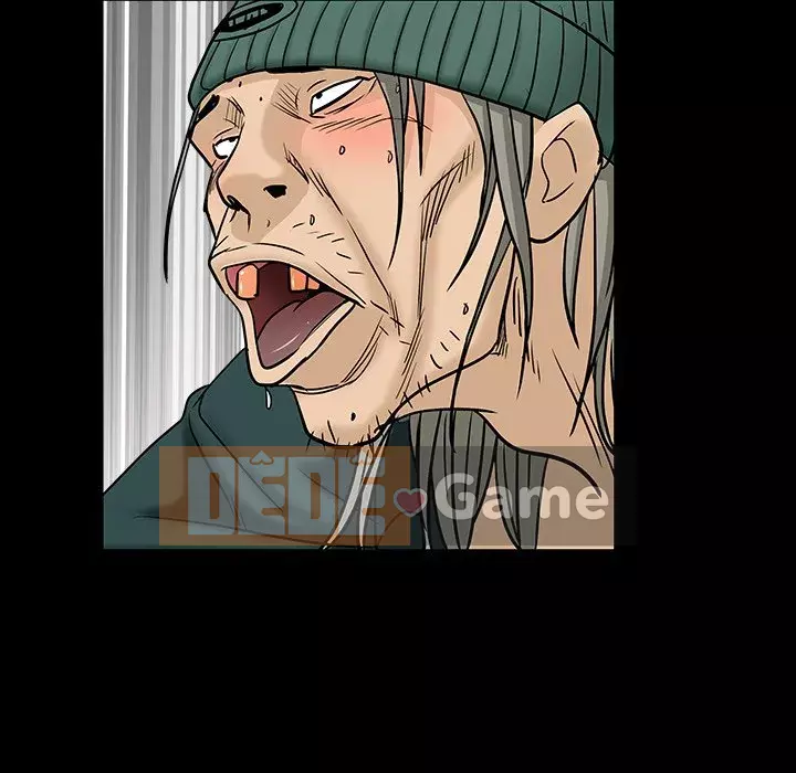 Cạm bẫy Chương 36-37