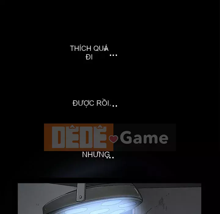 Cạm bẫy Chương 36-37