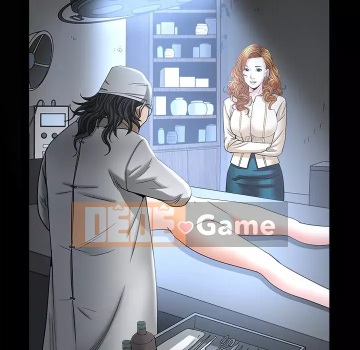 Cạm bẫy Chương 36-37