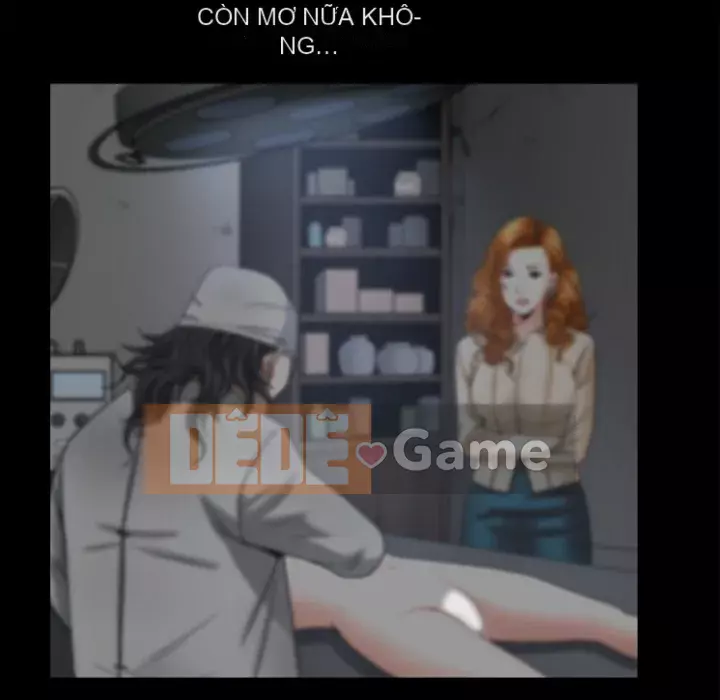 Cạm bẫy Chương 36-37