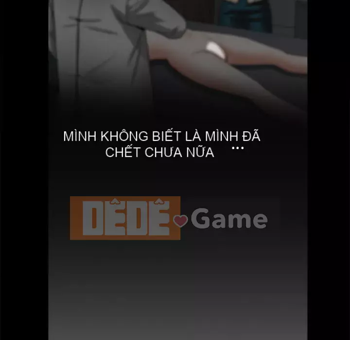 Cạm bẫy Chương 36-37