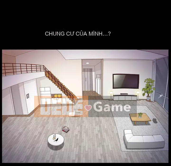 Cạm bẫy Chương 36-37