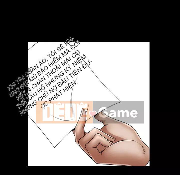 Cạm bẫy Chương 36-37