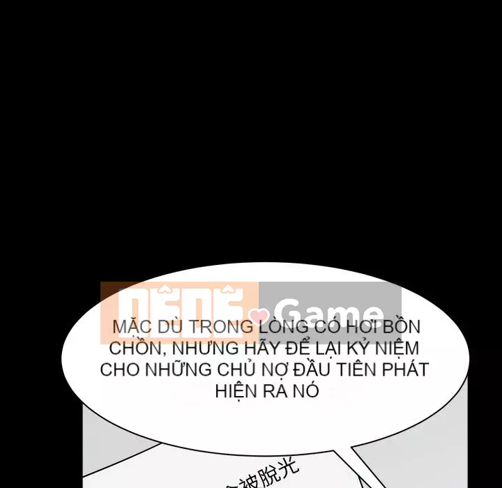 Cạm bẫy Chương 36-37