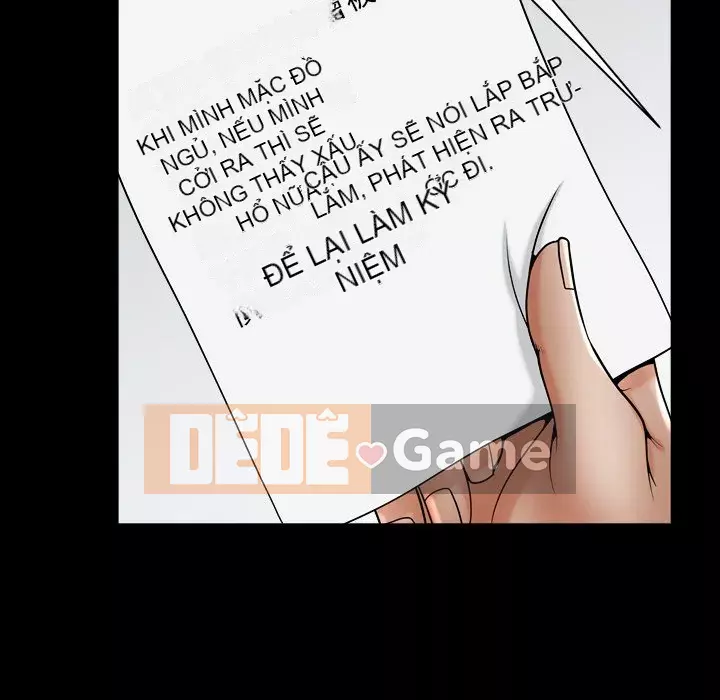 Cạm bẫy Chương 36-37