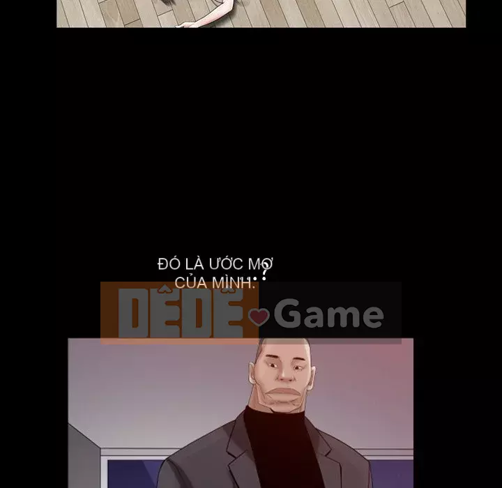 Cạm bẫy Chương 36-37