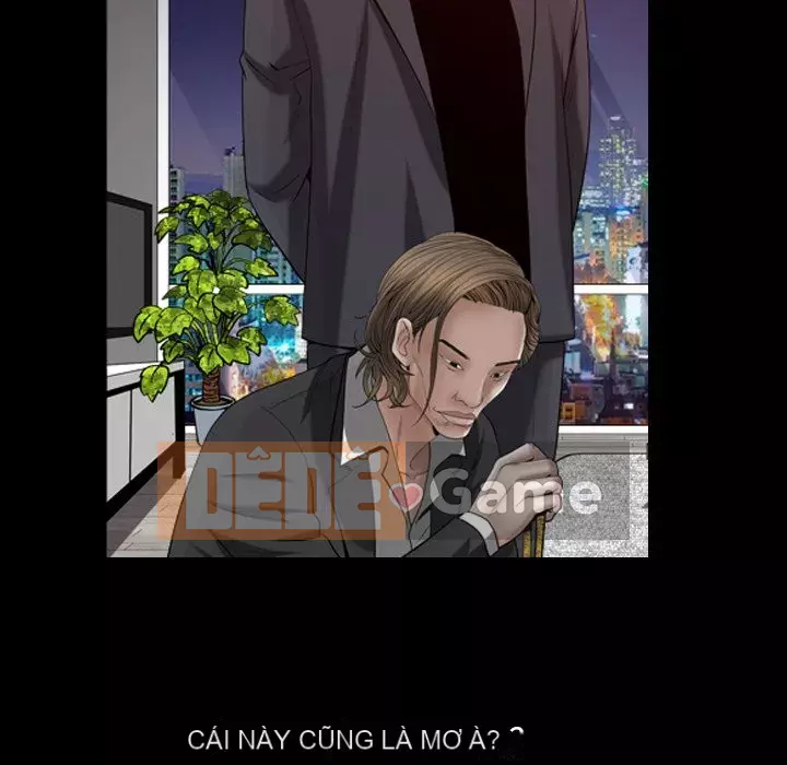 Cạm bẫy Chương 36-37