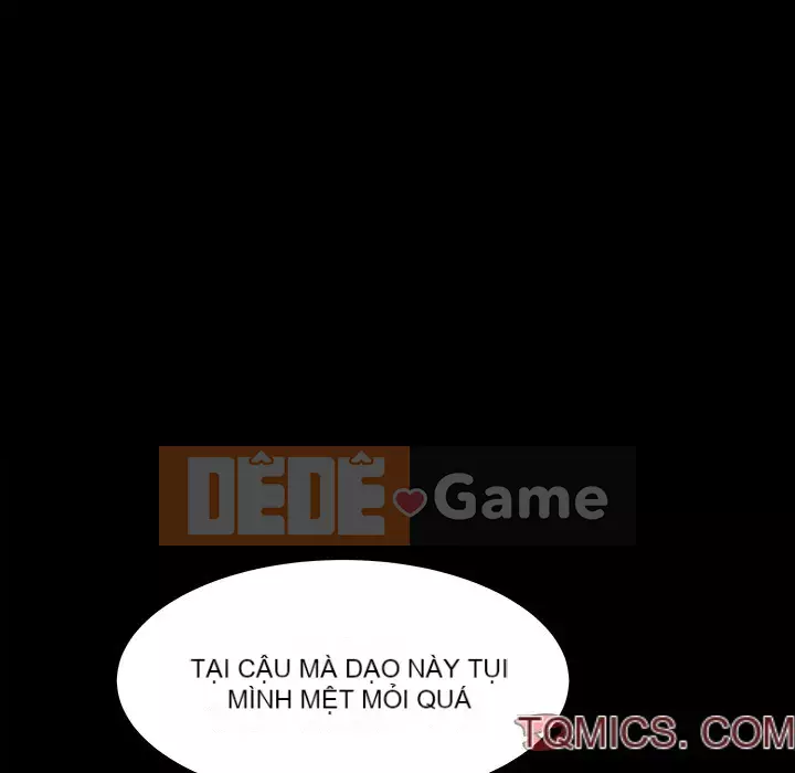 Cạm bẫy Chương 36-37