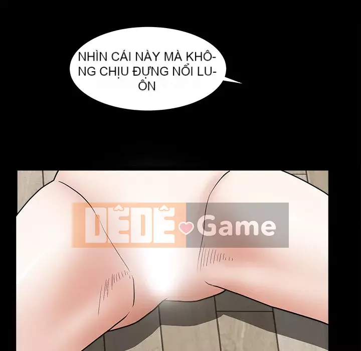 Cạm bẫy Chương 36-37