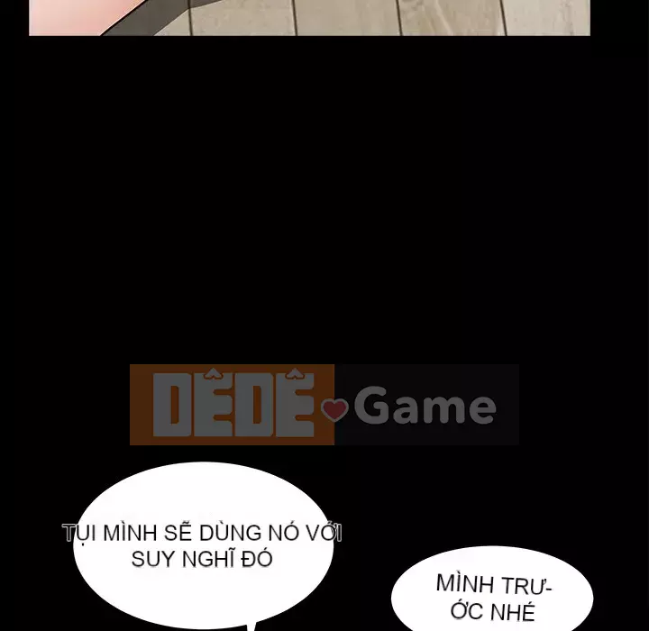 Cạm bẫy Chương 36-37