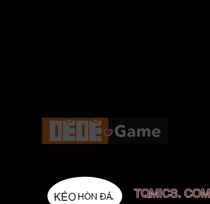 Cạm bẫy Chương 36-37