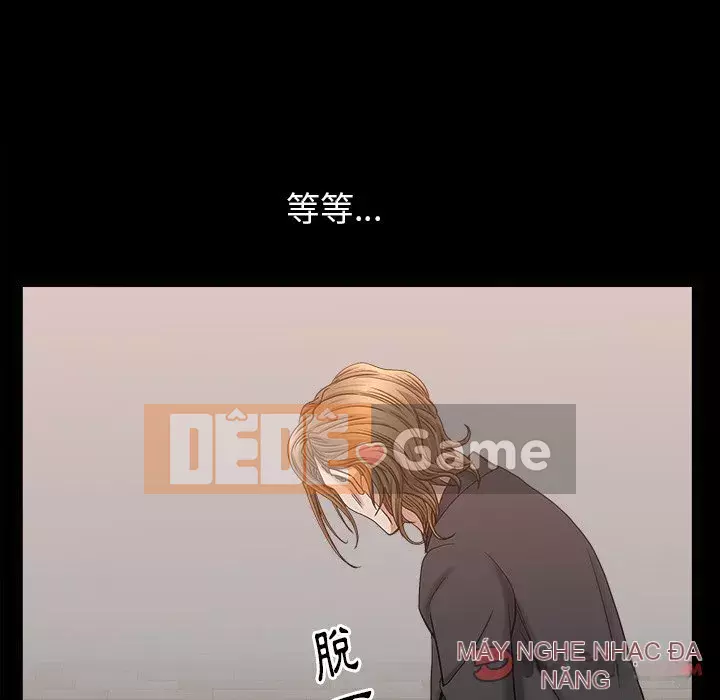 Cạm bẫy Chương 36-37