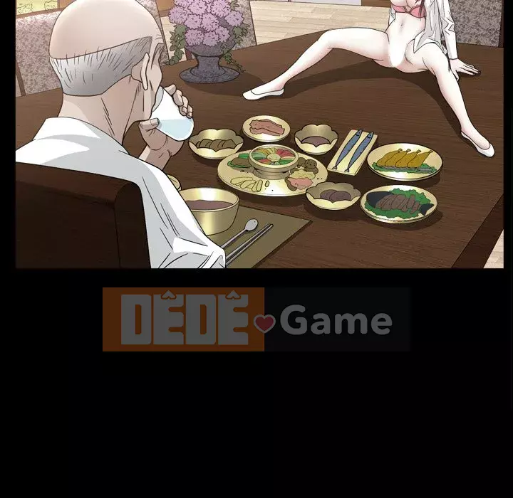 Cạm bẫy Chương 36-37