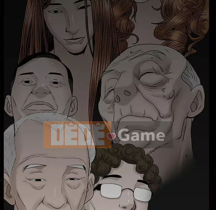 Cạm bẫy Chương 36-37