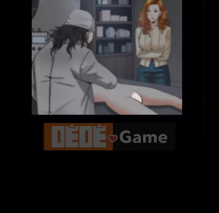 Cạm bẫy Chương 36-37