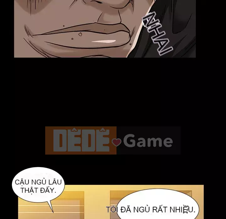 Cạm bẫy Chương 36-37