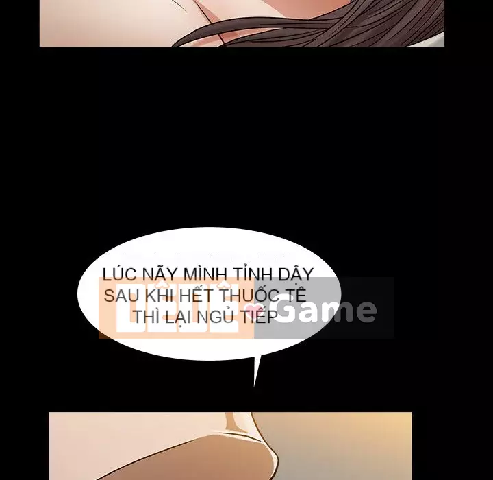 Cạm bẫy Chương 36-37