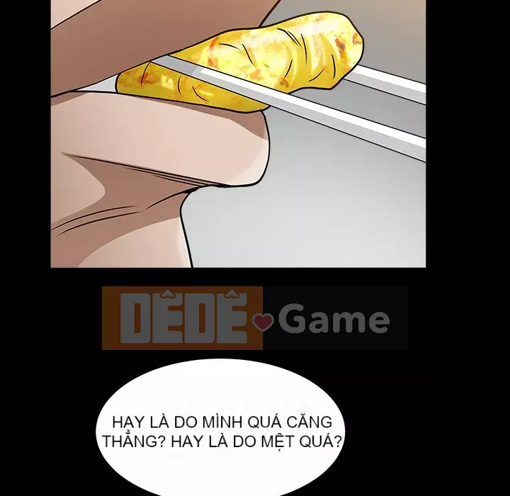 Cạm bẫy Chương 36-37