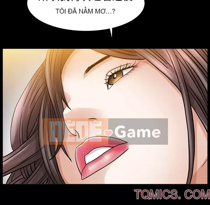 Cạm bẫy Chương 36-37