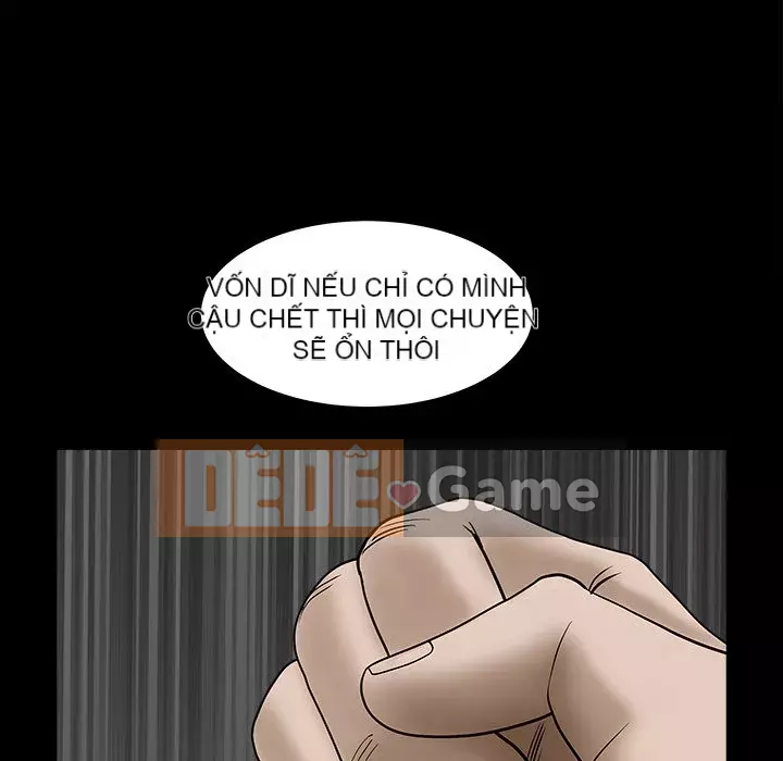 Cạm bẫy Chương 36-37