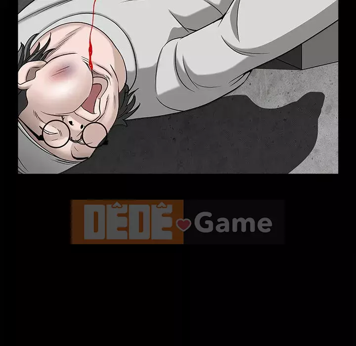 Cạm bẫy Chương 36-37