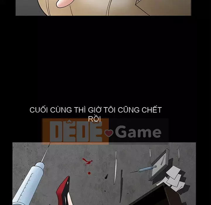 Cạm bẫy Chương 36-37