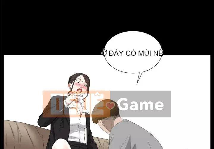 Cạm bẫy Chương 32-33