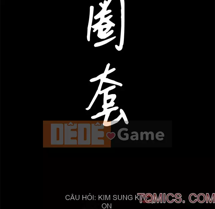 Cạm bẫy Chương 32-33