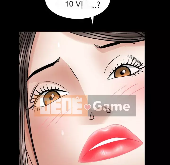 Cạm bẫy Chương 32-33