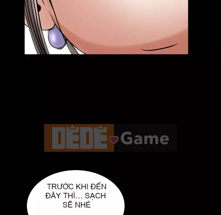 Cạm bẫy Chương 32-33