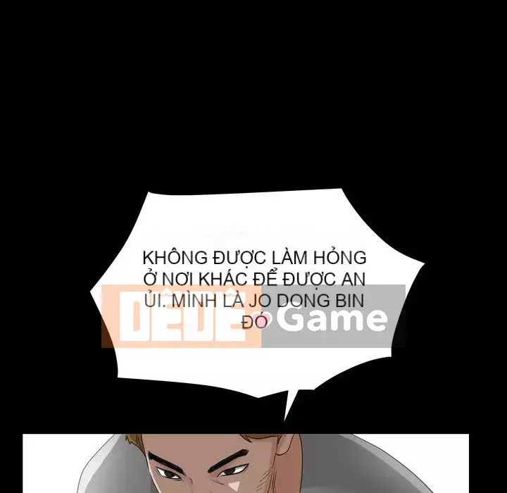 Cạm bẫy Chương 32-33