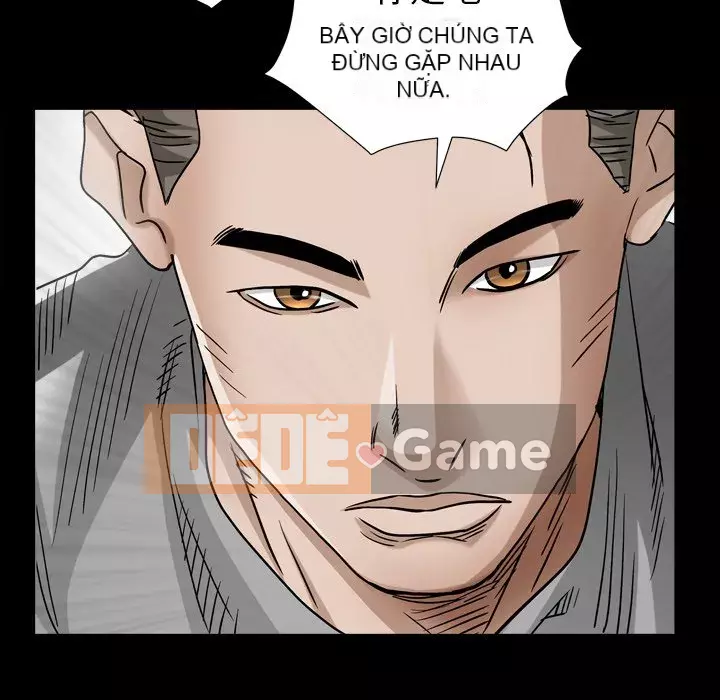 Cạm bẫy Chương 32-33