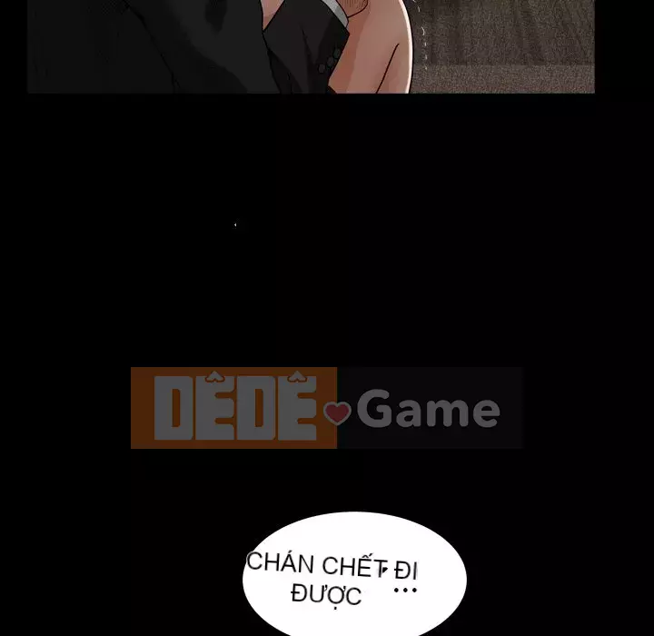 Cạm bẫy Chương 32-33