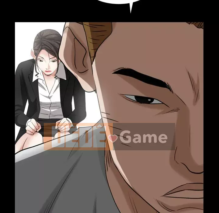 Cạm bẫy Chương 32-33