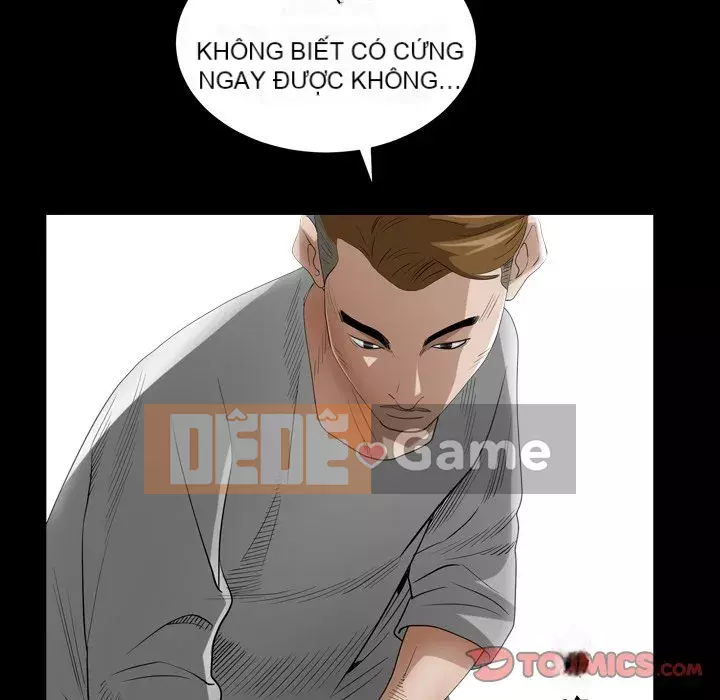 Cạm bẫy Chương 32-33