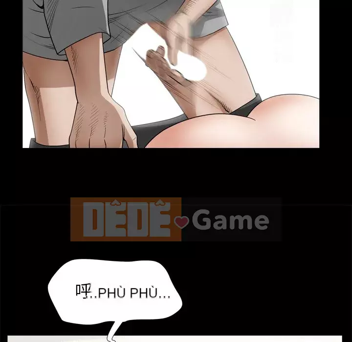 Cạm bẫy Chương 32-33