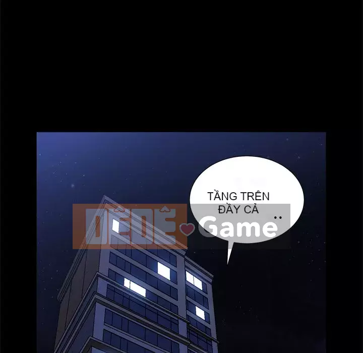 Cạm bẫy Chương 32-33