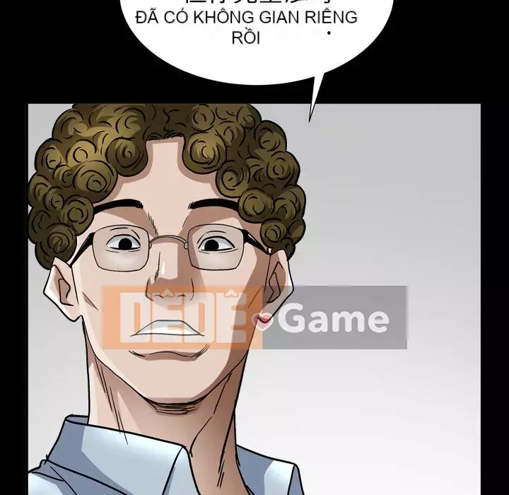 Cạm bẫy Chương 32-33