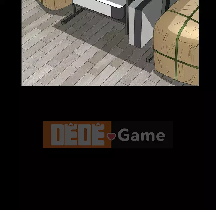 Cạm bẫy Chương 32-33