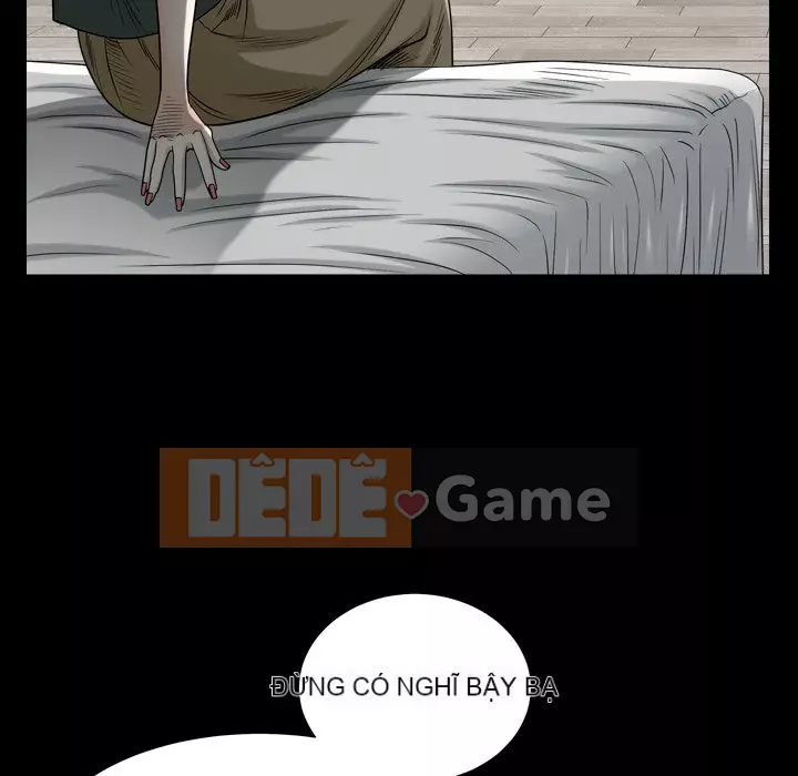 Cạm bẫy Chương 32-33