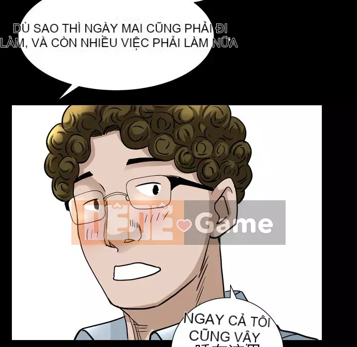 Cạm bẫy Chương 32-33