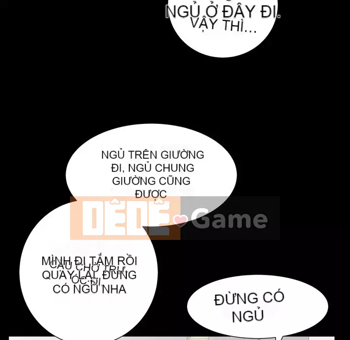 Cạm bẫy Chương 32-33