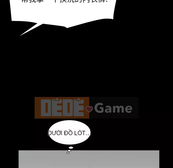 Cạm bẫy Chương 32-33