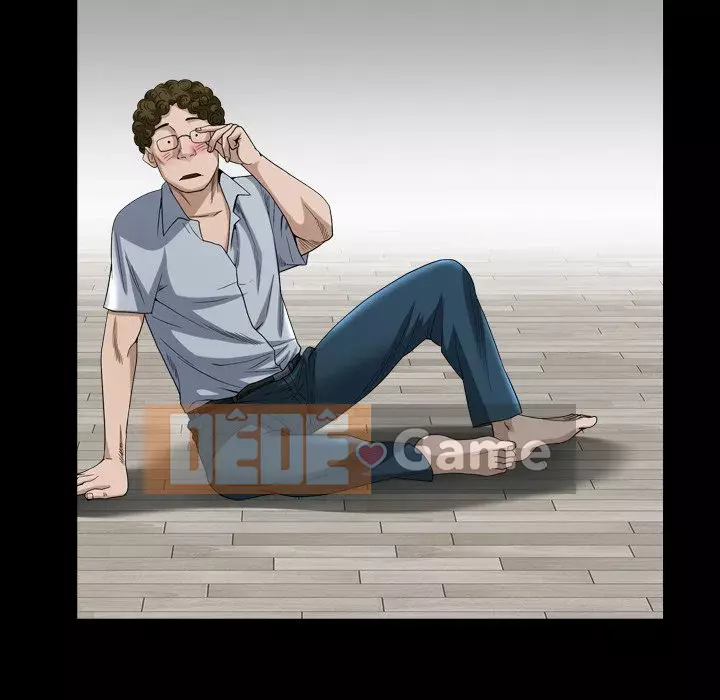 Cạm bẫy Chương 32-33