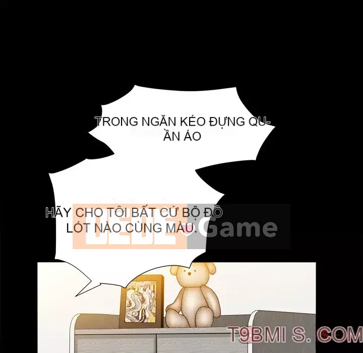 Cạm bẫy Chương 32-33