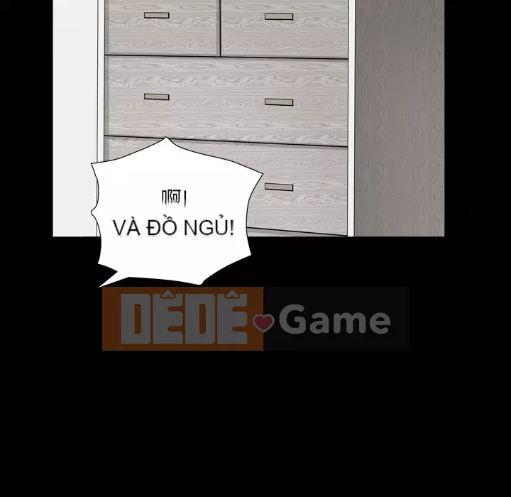 Cạm bẫy Chương 32-33