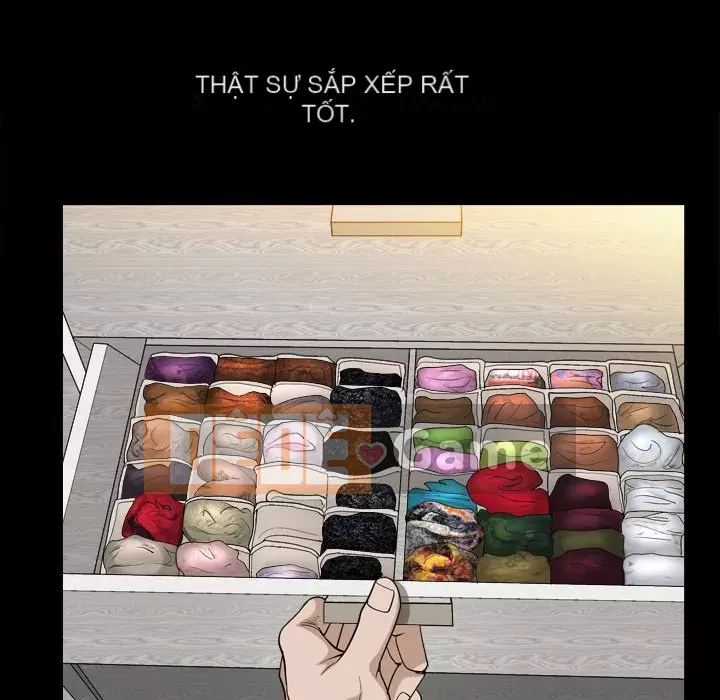 Cạm bẫy Chương 32-33